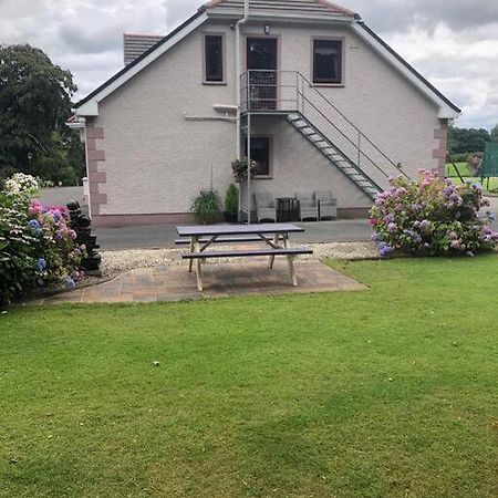 ドネゴールMeadow House In County Donegalアパートメント エクステリア 写真