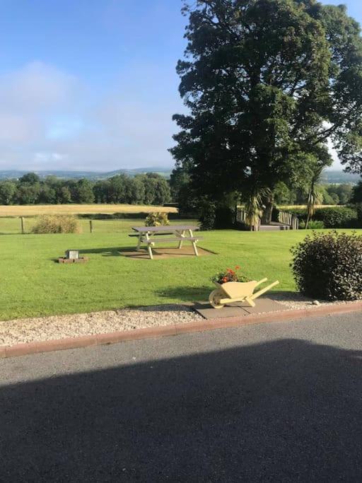 ドネゴールMeadow House In County Donegalアパートメント エクステリア 写真