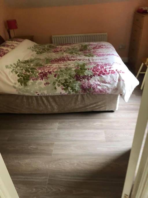 ドネゴールMeadow House In County Donegalアパートメント エクステリア 写真