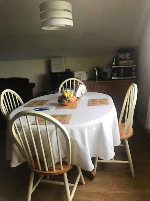 ドネゴールMeadow House In County Donegalアパートメント エクステリア 写真