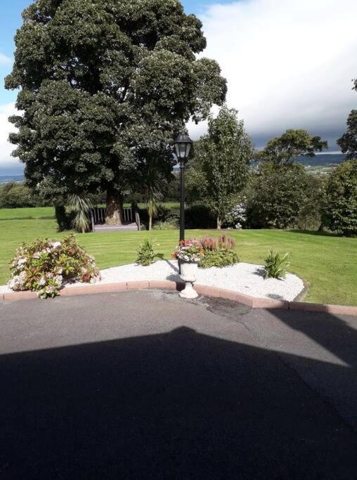 ドネゴールMeadow House In County Donegalアパートメント エクステリア 写真
