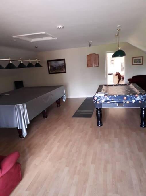 ドネゴールMeadow House In County Donegalアパートメント エクステリア 写真