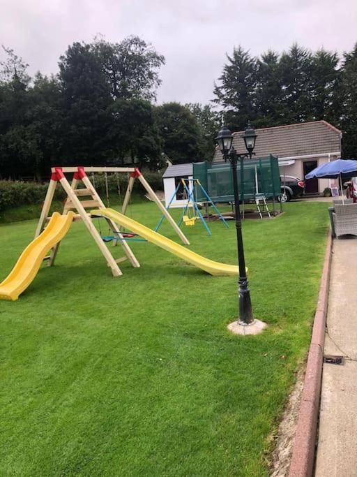 ドネゴールMeadow House In County Donegalアパートメント エクステリア 写真