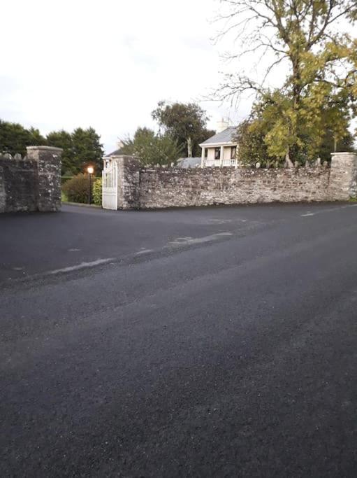 ドネゴールMeadow House In County Donegalアパートメント エクステリア 写真