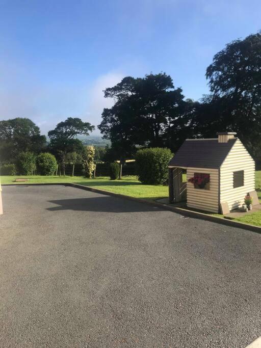 ドネゴールMeadow House In County Donegalアパートメント エクステリア 写真