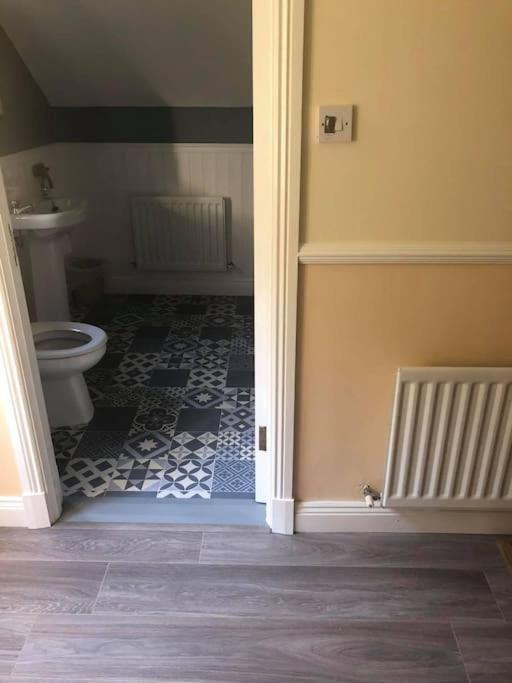 ドネゴールMeadow House In County Donegalアパートメント エクステリア 写真