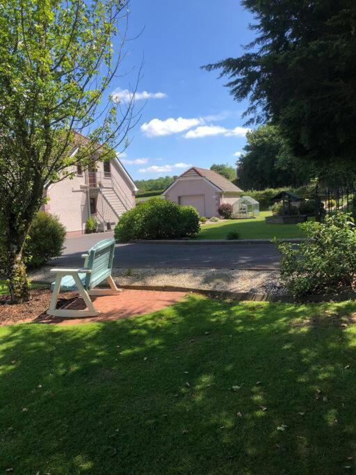 ドネゴールMeadow House In County Donegalアパートメント エクステリア 写真