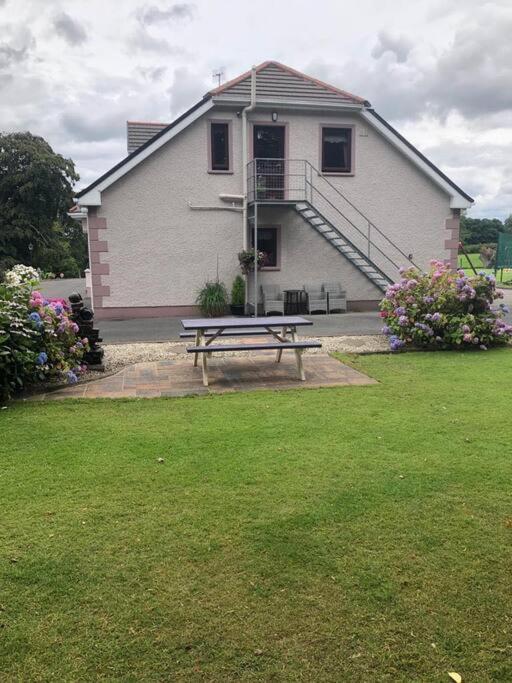 ドネゴールMeadow House In County Donegalアパートメント エクステリア 写真