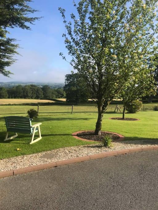 ドネゴールMeadow House In County Donegalアパートメント エクステリア 写真