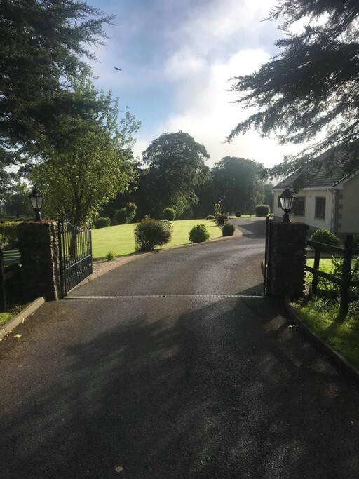 ドネゴールMeadow House In County Donegalアパートメント エクステリア 写真