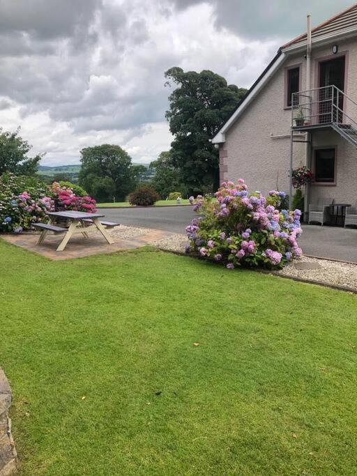 ドネゴールMeadow House In County Donegalアパートメント エクステリア 写真
