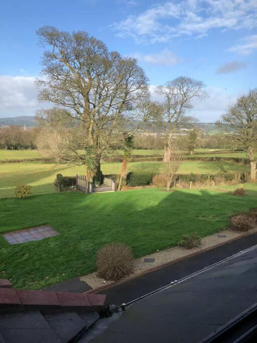 ドネゴールMeadow House In County Donegalアパートメント エクステリア 写真